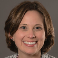 Easterseals Redwood Employee Rachel Fausz's profile photo