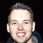 EasyTerra B.V. Employee Rutger Daling's profile photo