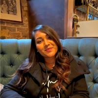 Halewood Chemicals Limited Employee Tashmika M.'s profile photo