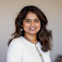 Swathi Namburi Email & Phone Number
