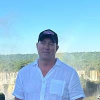 dirbos Employee Davin Roos's profile photo