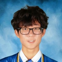 Nike Employee Bryan Zhou's profile photo