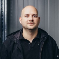 doinstruct Employee Daniel Marinkovic's profile photo