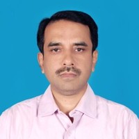 MeetMonk Employee Chandrachuda Mishra's profile photo