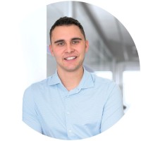 INFORMATICS Consulting & Development GmbH Employee Daniel Buchberger's profile photo