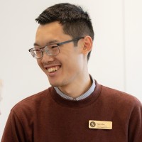 Associated Students, Inc. | Sacramento State Employee Ryan C.'s profile photo