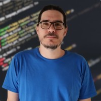 Exeo Technology Employee Diego Campodonico's profile photo
