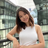 GOODSTUPH Employee Natasya Sanjaya's profile photo