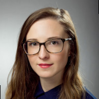BDO Poland Employee Joanna Bomba-Szumacher's profile photo