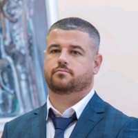 Apcom BG Employee Metodiy Enchev's profile photo