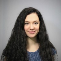 Oksana Iakovlieva Email