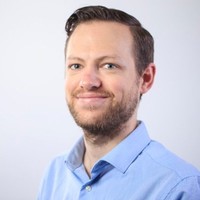 Evelyn Partners Employee Harry Carter's profile photo