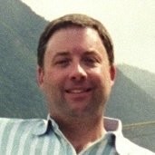 Jacobs Employee David Liston's profile photo