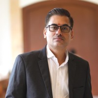 CyberMedia Employee Ashok Pandey's profile photo