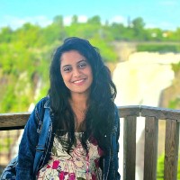 Dhwani Shah's profile photo