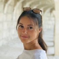 Dobs.AI Employee Darya Shkuro's profile photo