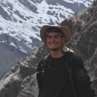 Tetra Tech Employee Christopher Screen's profile photo