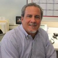 Nissan North America Employee Albert Geiger's profile photo