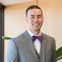 ConnectWise Employee Chris Gwin's profile photo
