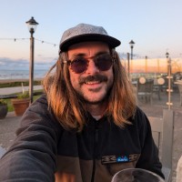 Wisdom and Effort Employee Callum McDonnell's profile photo