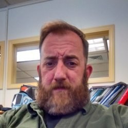 Gregory Gibb Email & Phone Number