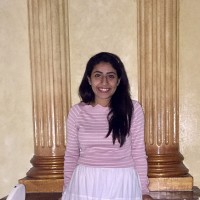 Fabcube Srl Employee Marina Saad's profile photo