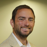 Expedient Employee Bradley Reynolds's profile photo