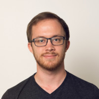 ShipStation Employee Joshua Eversmann's profile photo