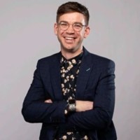James Barwick Email