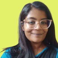 Arata Employee Bithika Roy's profile photo