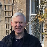 JOHN JORDAN LIMITED Employee Martin Gray's profile photo