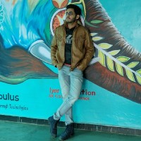 Restroworks Employee Said Ullah's profile photo