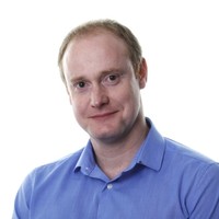 Kingspan Insulated Panels Employee Paul Gaskell's profile photo