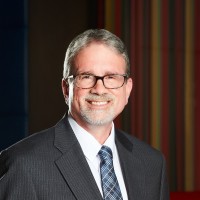 Aramark Employee Robert Berman's profile photo
