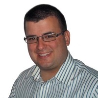 Hauck Electric and Controls, Inc Employee Daniel Moir's profile photo