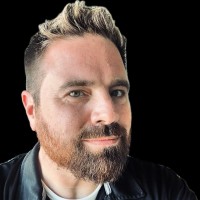 BrightLocal Employee Andrew Clawson's profile photo