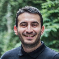 Swiftmade Employee Orhun Bozo's profile photo