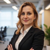 AD-Studio Employee Anna Borkowska's profile photo