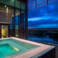 Spa Creators Limited Employee Alistair Johnson's profile photo