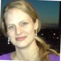 Amelia Ahlborg Email & Phone Number