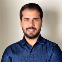 Omnize Employee Vinícius Ferreira de Souza's profile photo