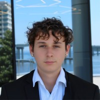 FIS Employee Gregory Araújo's profile photo