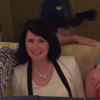 Cardinal Point Security Group Employee Orla Treacy's profile photo