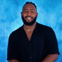 RICHES & SAINT Employee Izu Aginwa's profile photo
