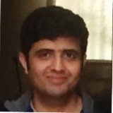 Multitex Filtration Engineers Ltd Employee Nitin Jain's profile photo