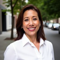 Anton DevCo, Inc. Employee Suzanah Metten's profile photo