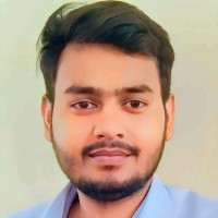 Arctic Refrigeration Pvt Ltd. Employee Anshuman Vishwakarma's profile photo