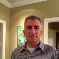 VintaBio Employee Larry Gagner's profile photo