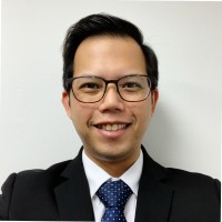 Carlton Hotel Singapore Employee Keshavan Nair's profile photo