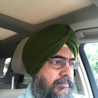 Lakhwinder Singh